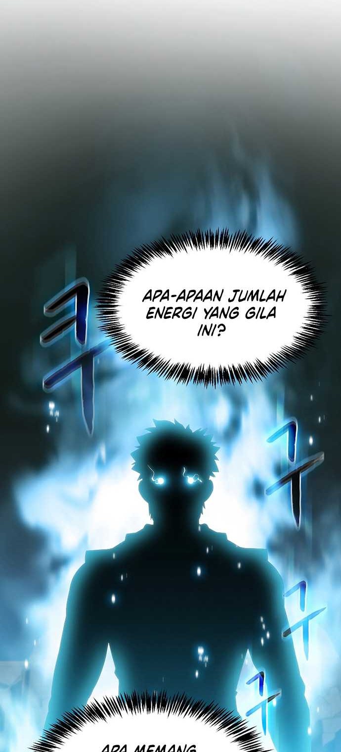 The Constellation that Returned from Hell Chapter 104 Gambar 33