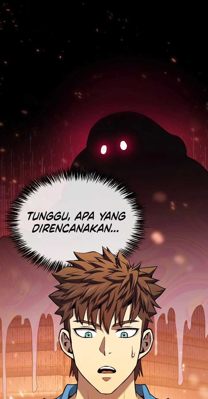 The Constellation that Returned from Hell Chapter 104 Gambar 50