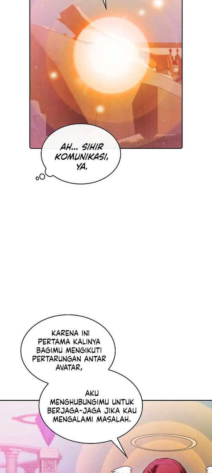 The Constellation that Returned from Hell Chapter 104 Gambar 5
