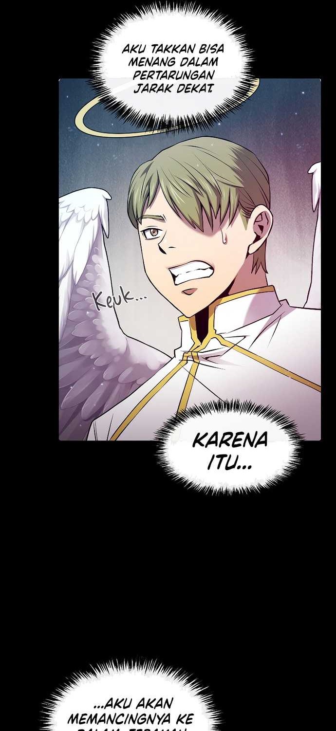 The Constellation that Returned from Hell Chapter 104 Gambar 15