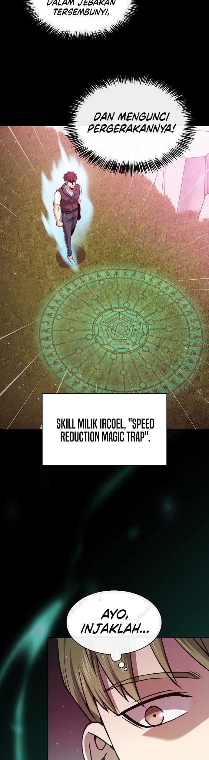 The Constellation that Returned from Hell Chapter 104 Gambar 16
