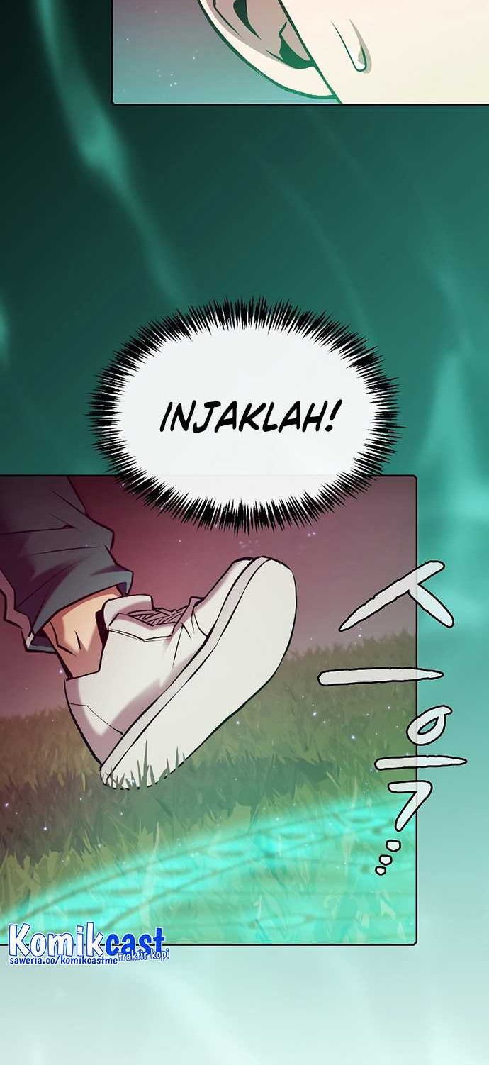 The Constellation that Returned from Hell Chapter 104 Gambar 17