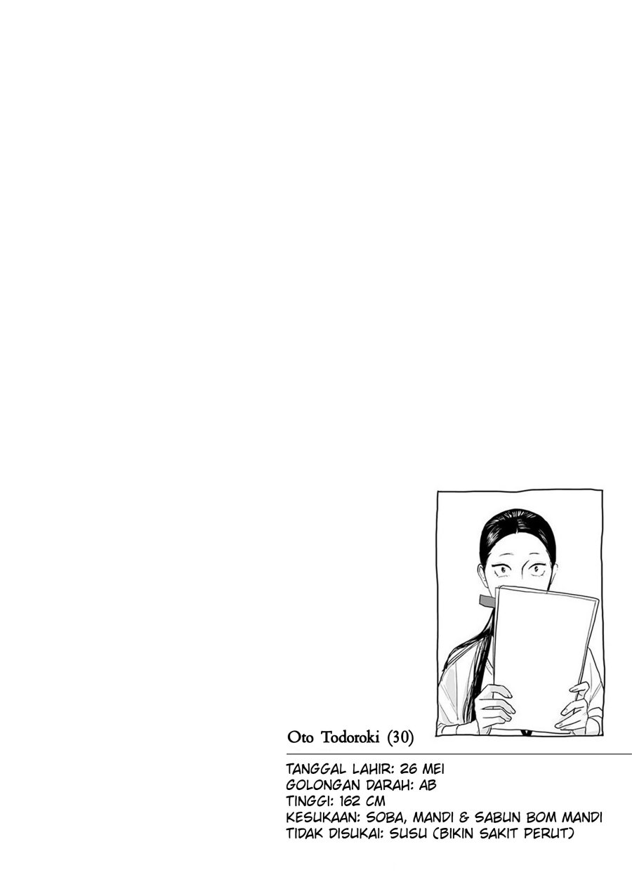 Baca  Me no Doku Sugiru Shokuba no Futari Chapter 07 Gambar 2