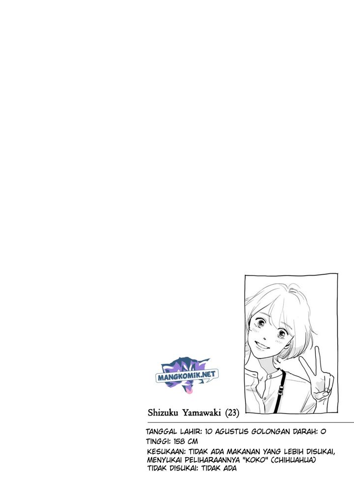 Baca  Me no Doku Sugiru Shokuba no Futari Chapter 06 Gambar 2