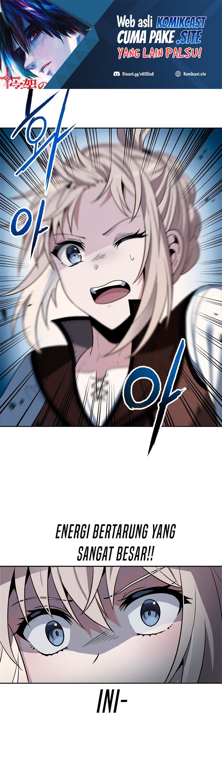 Baca Transmigrating to the Otherworld Once More Chapter 36 Gambar 2