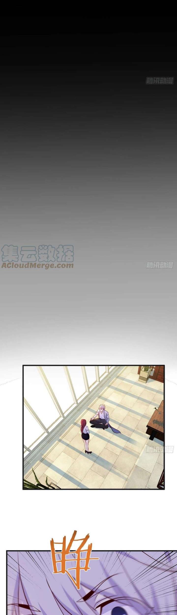 Before Becoming Invincible, Too Many Love Chapter 40 Gambar 13