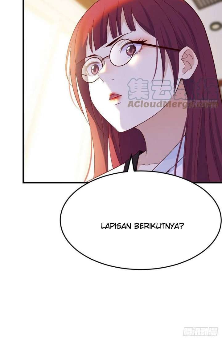Before Becoming Invincible, Too Many Love Chapter 39 Gambar 11