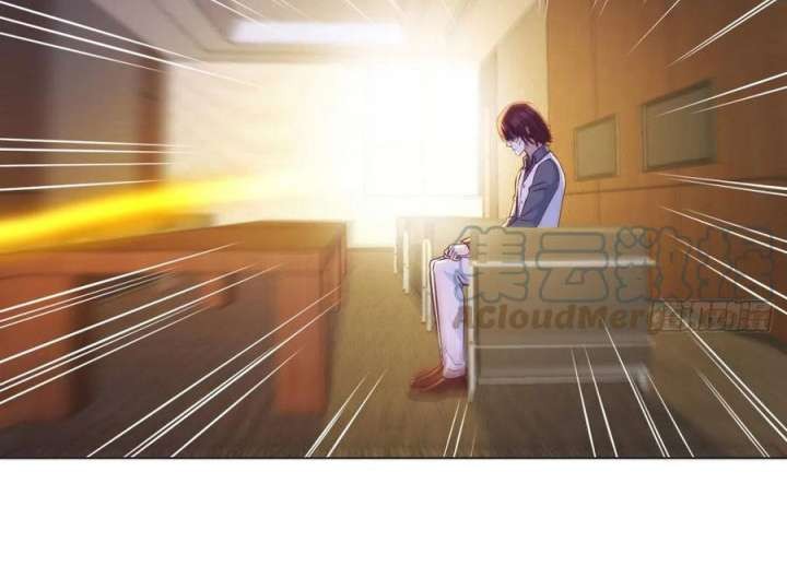 Before Becoming Invincible, Too Many Love Chapter 39 Gambar 16