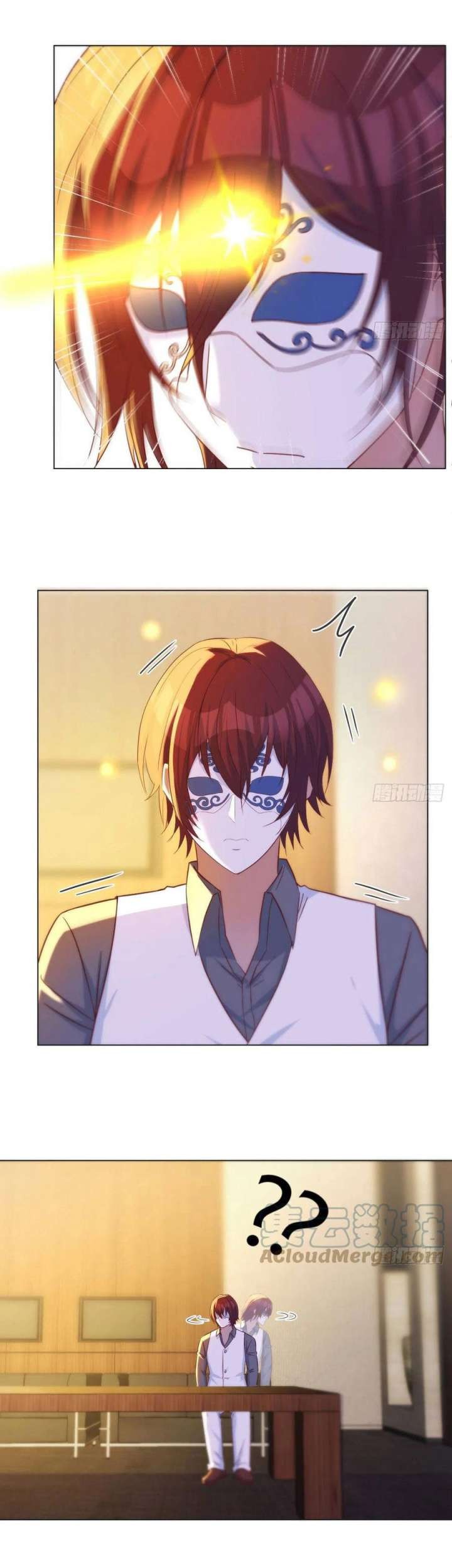 Before Becoming Invincible, Too Many Love Chapter 39 Gambar 17