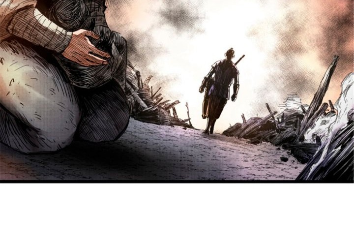 Lu Bu’s Life Simulator Chapter 06 Gambar 21