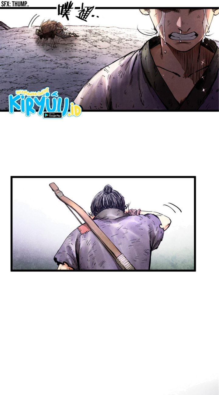 Lu Bu’s Life Simulator Chapter 06 Gambar 26