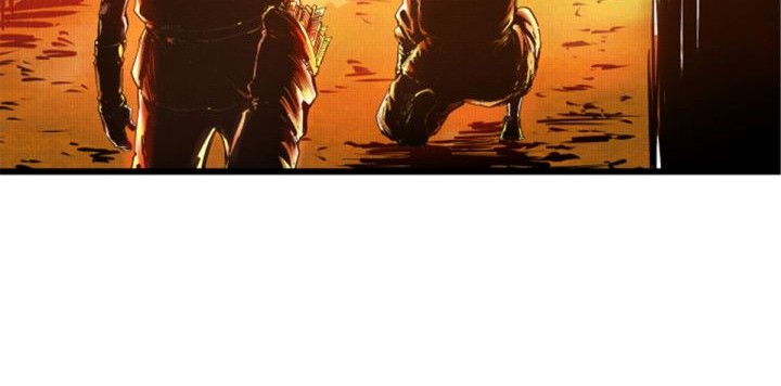 Lu Bu’s Life Simulator Chapter 05 Gambar 12