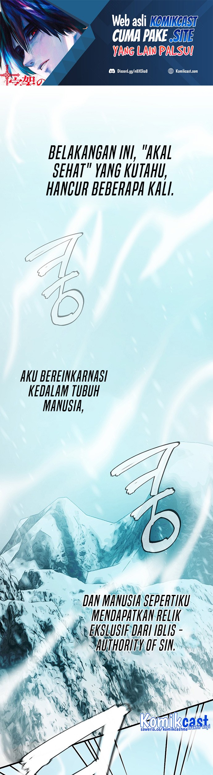 Baca  Demon Lord’s Martial Arts Ascension Chapter 13 Gambar 2