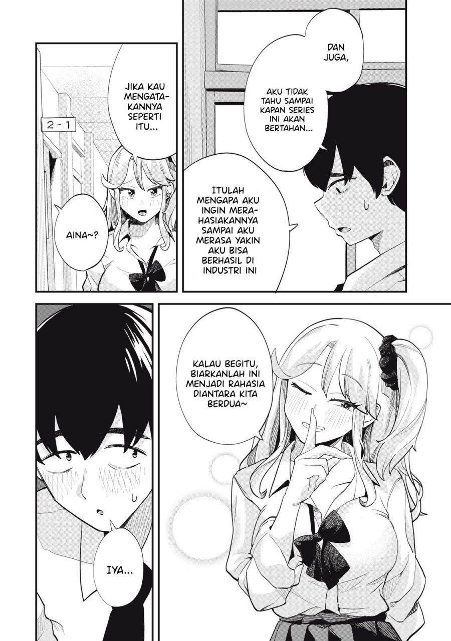 Gal Assi Chapter 05 Gambar 5