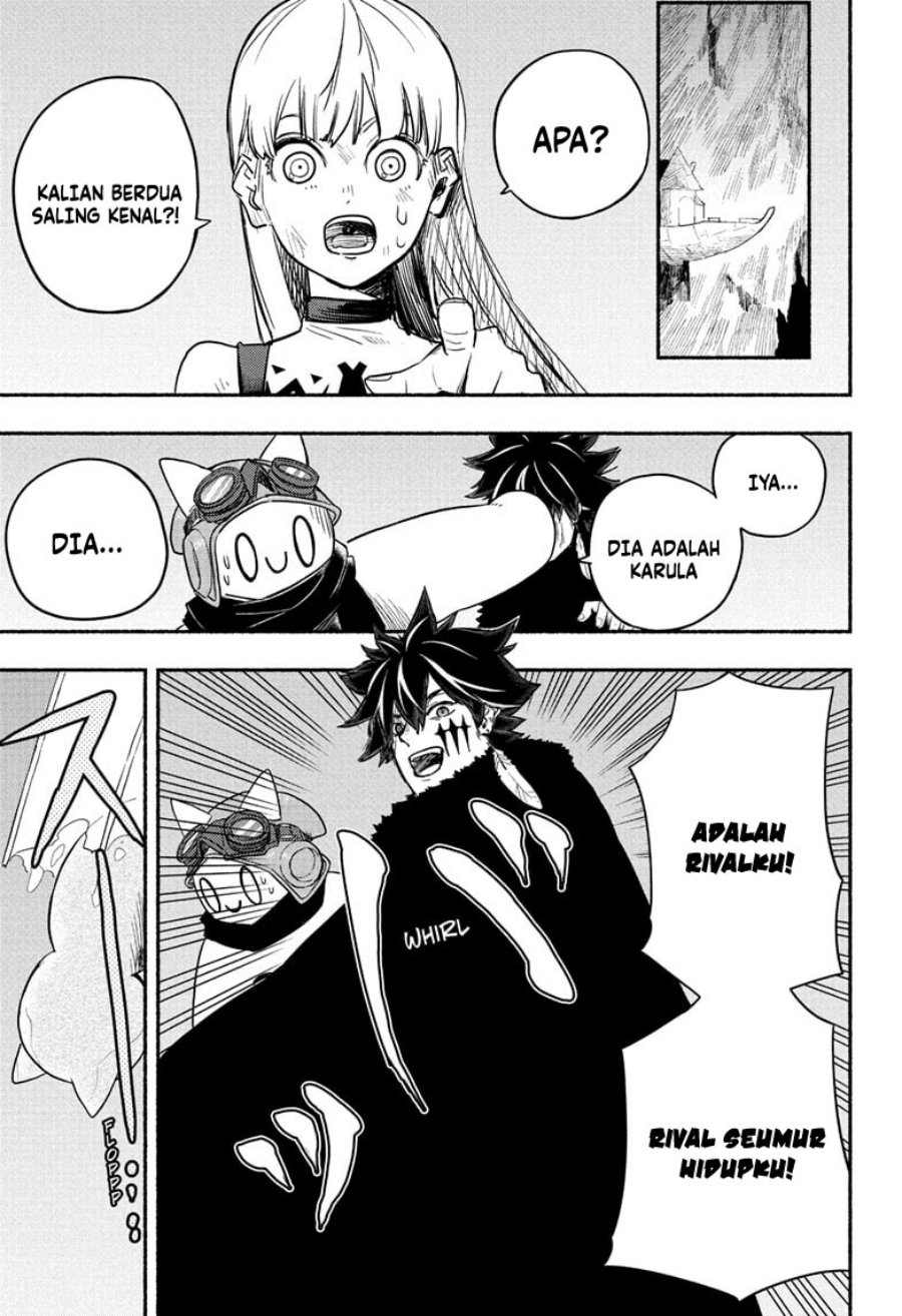 Baca  Ginka to Gluna Chapter 10 Gambar 2