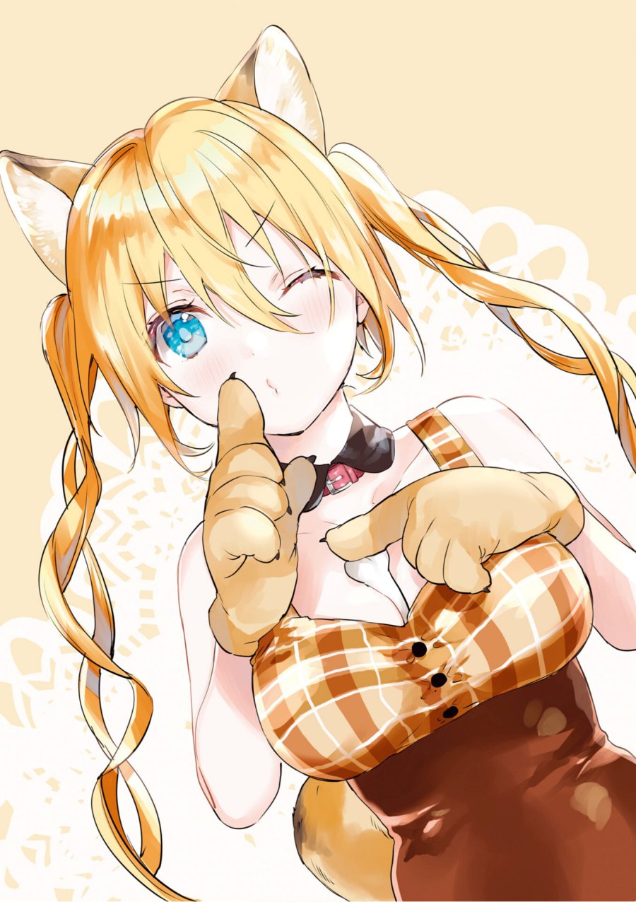Blend S Chapter 70 Gambar 4