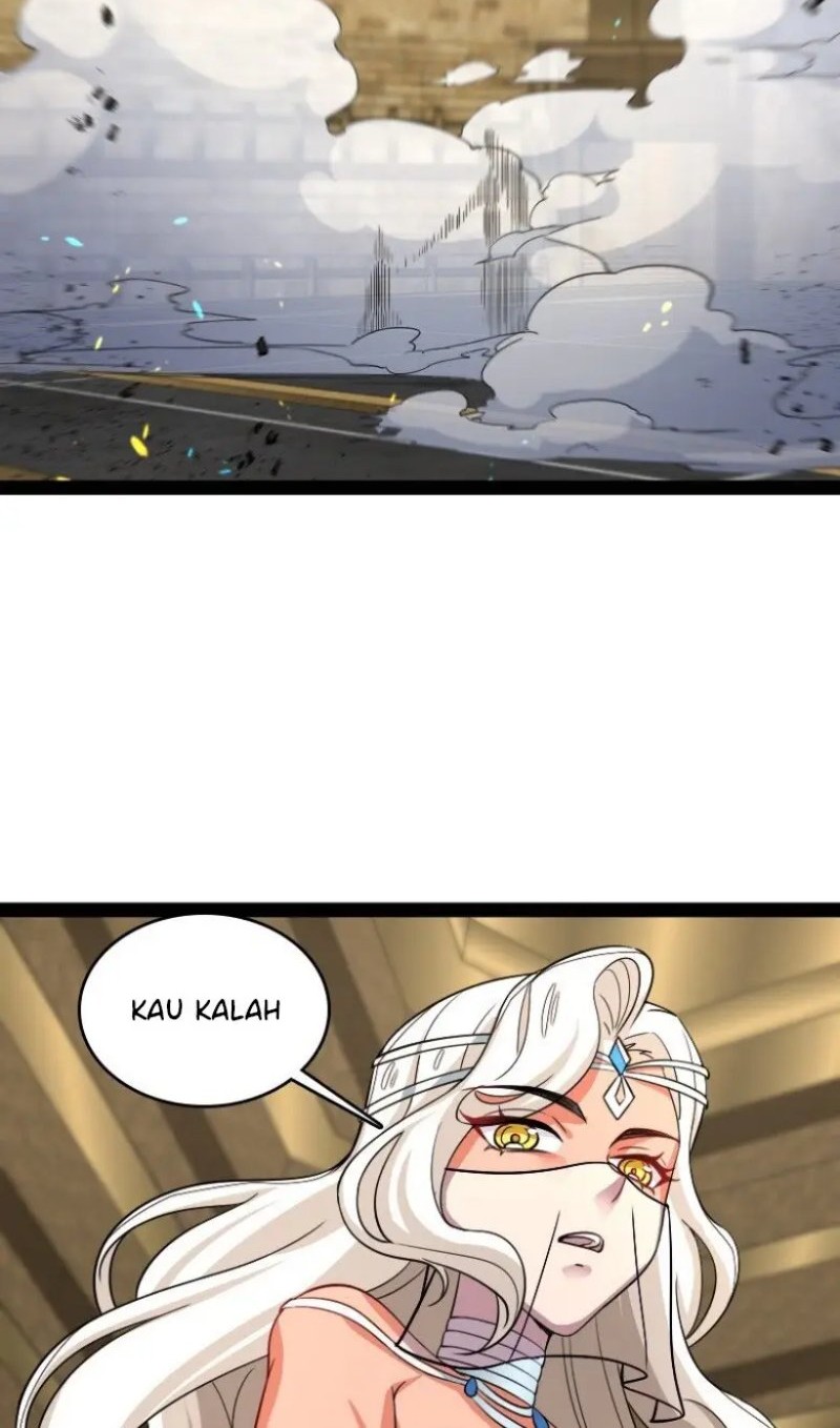 The Life After God Of Martial Lived In Seclusion Chapter 214 Gambar 20