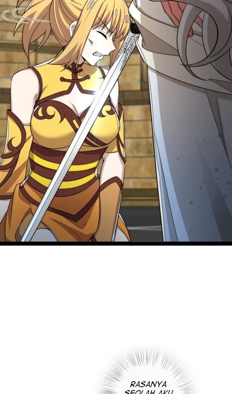 The Life After God Of Martial Lived In Seclusion Chapter 214 Gambar 22