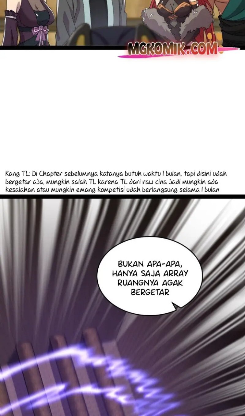 The Life After God Of Martial Lived In Seclusion Chapter 214 Gambar 32