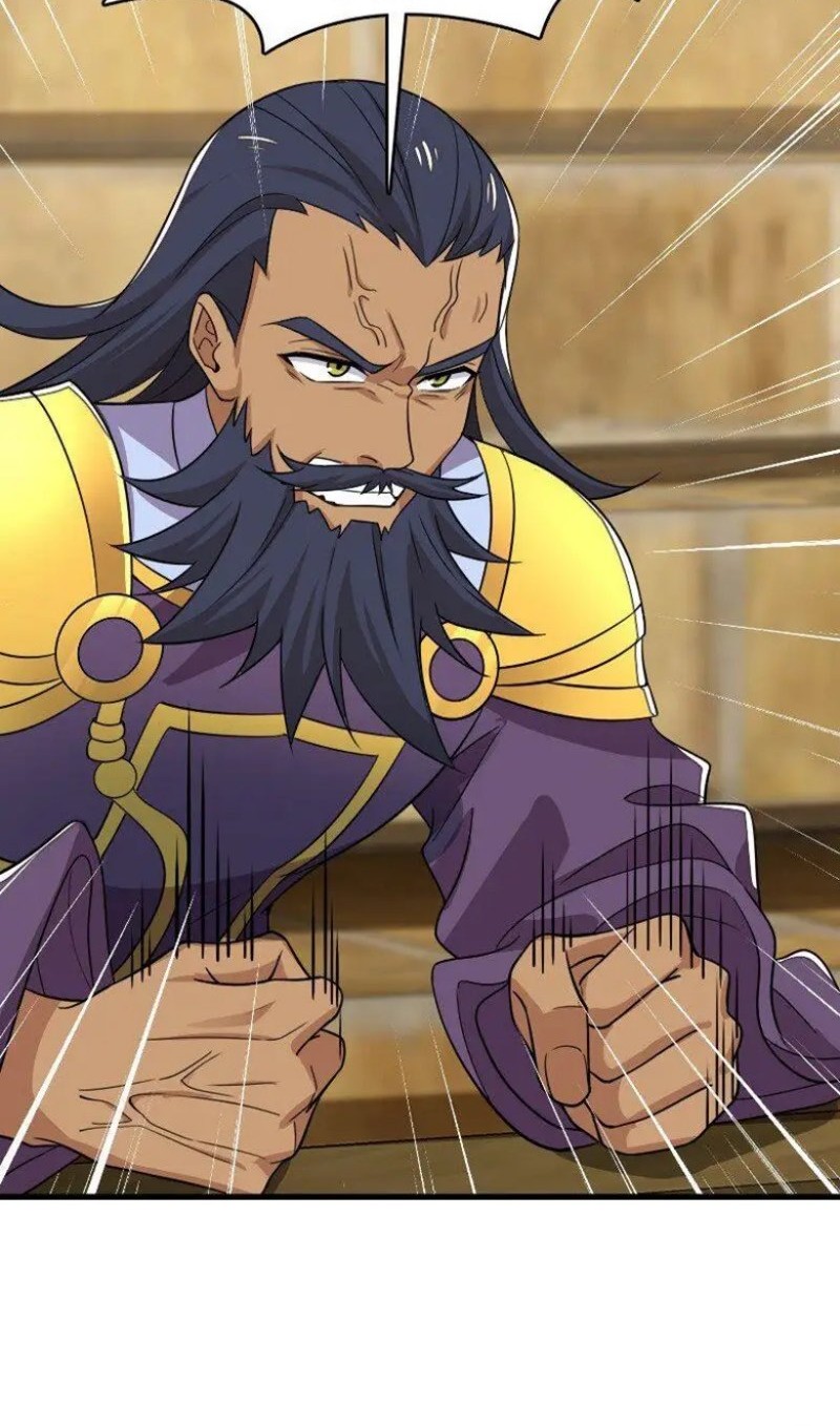 The Life After God Of Martial Lived In Seclusion Chapter 214 Gambar 8