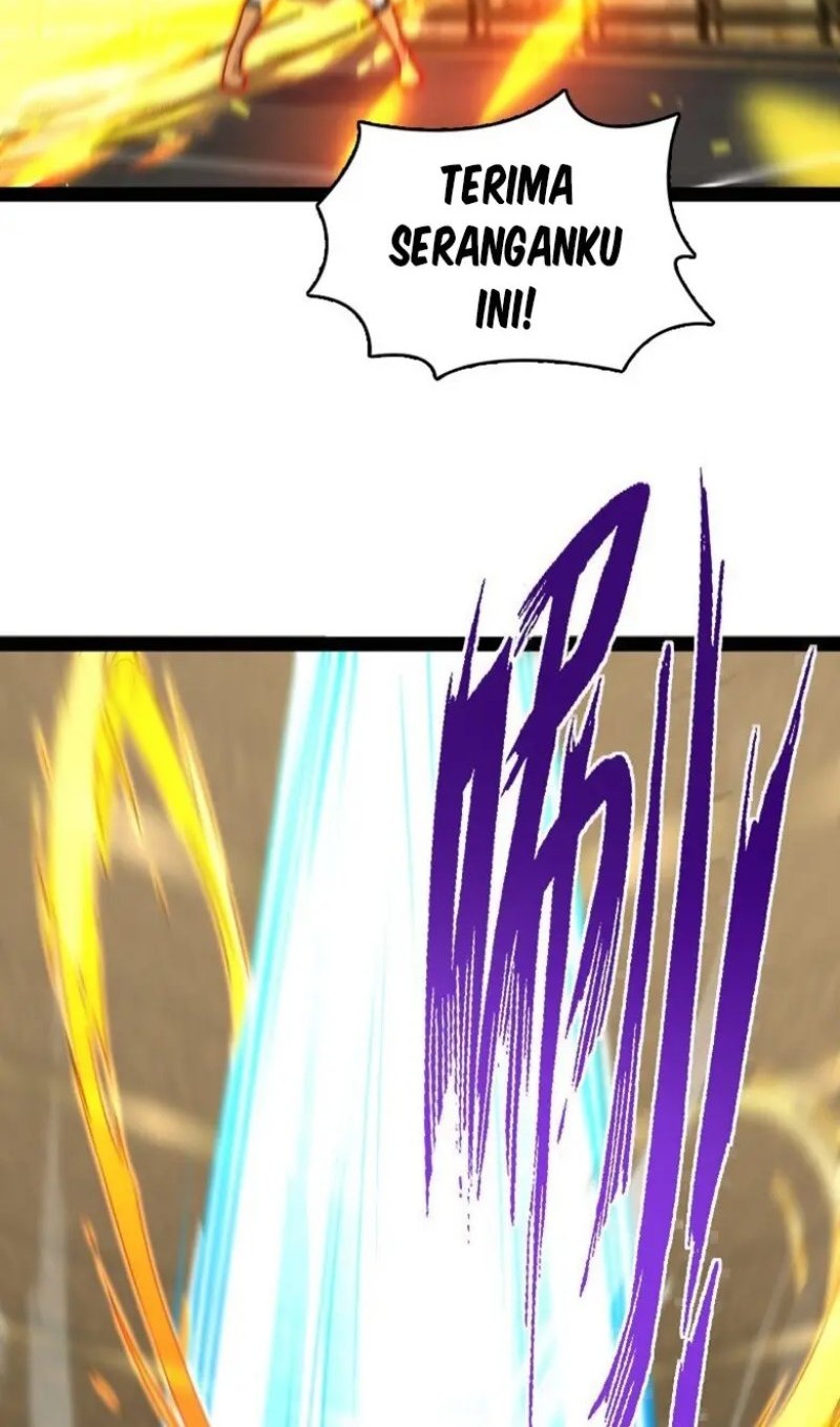 The Life After God Of Martial Lived In Seclusion Chapter 214 Gambar 12