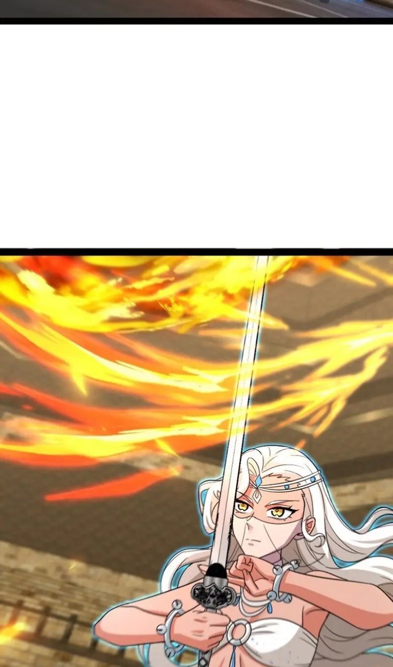 The Life After God Of Martial Lived In Seclusion Chapter 214 Gambar 16
