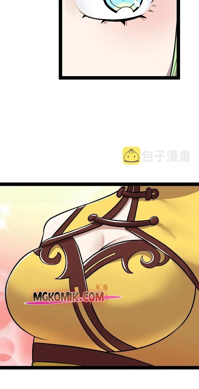 The Life After God Of Martial Lived In Seclusion Chapter 213 Gambar 28