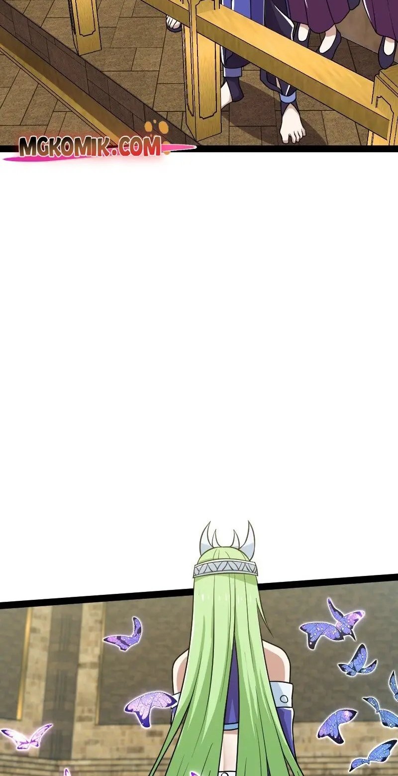 The Life After God Of Martial Lived In Seclusion Chapter 213 Gambar 42