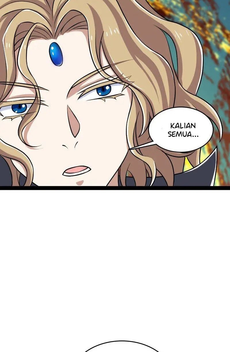 The Life After God Of Martial Lived In Seclusion Chapter 213 Gambar 4