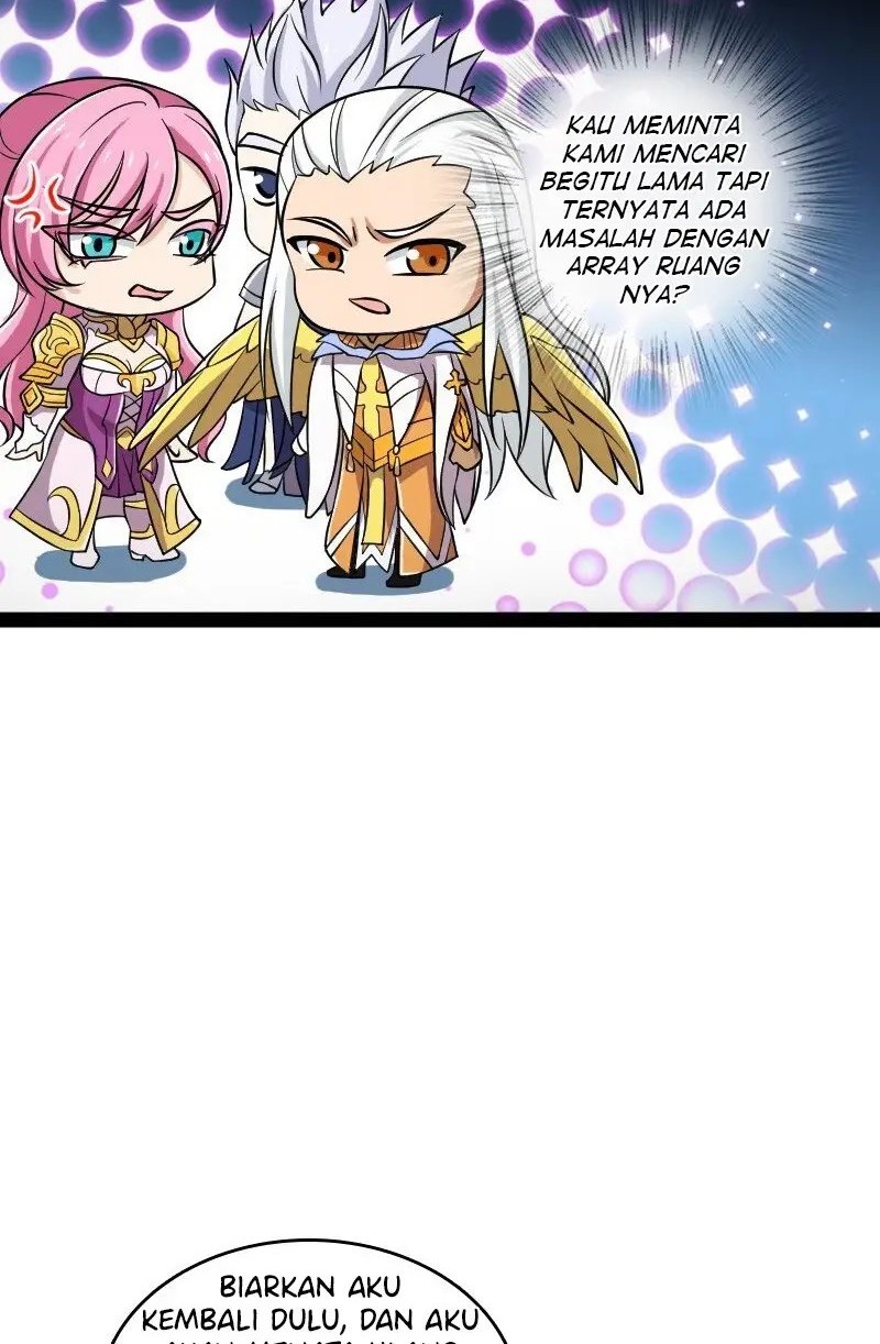 The Life After God Of Martial Lived In Seclusion Chapter 213 Gambar 6