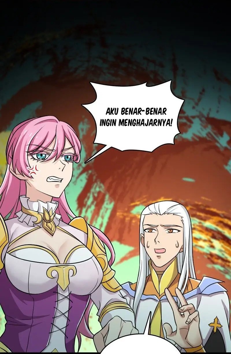 The Life After God Of Martial Lived In Seclusion Chapter 213 Gambar 8