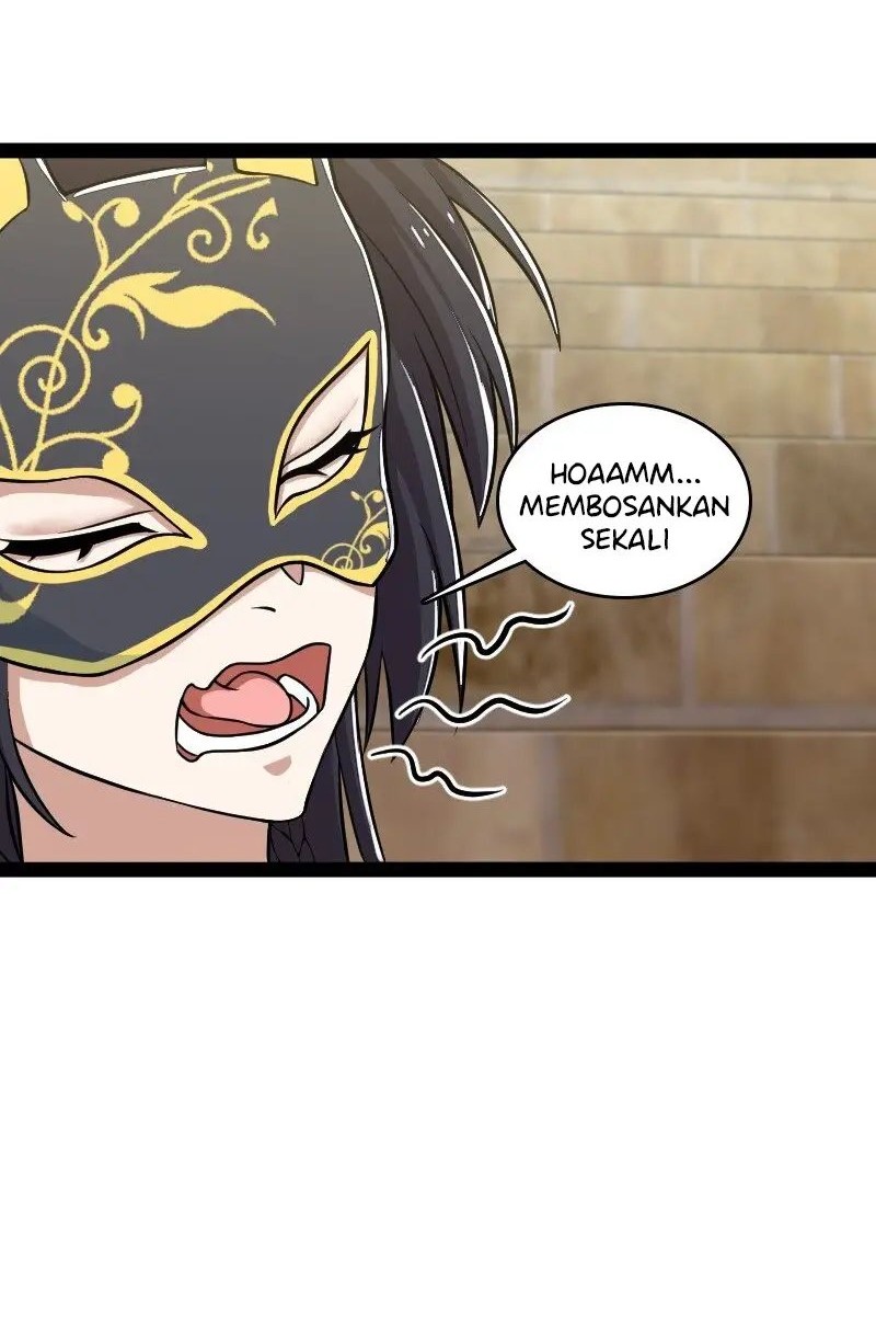 The Life After God Of Martial Lived In Seclusion Chapter 213 Gambar 10