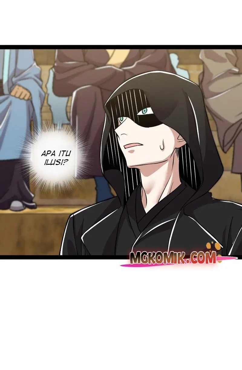 The Life After God Of Martial Lived In Seclusion Chapter 213 Gambar 14