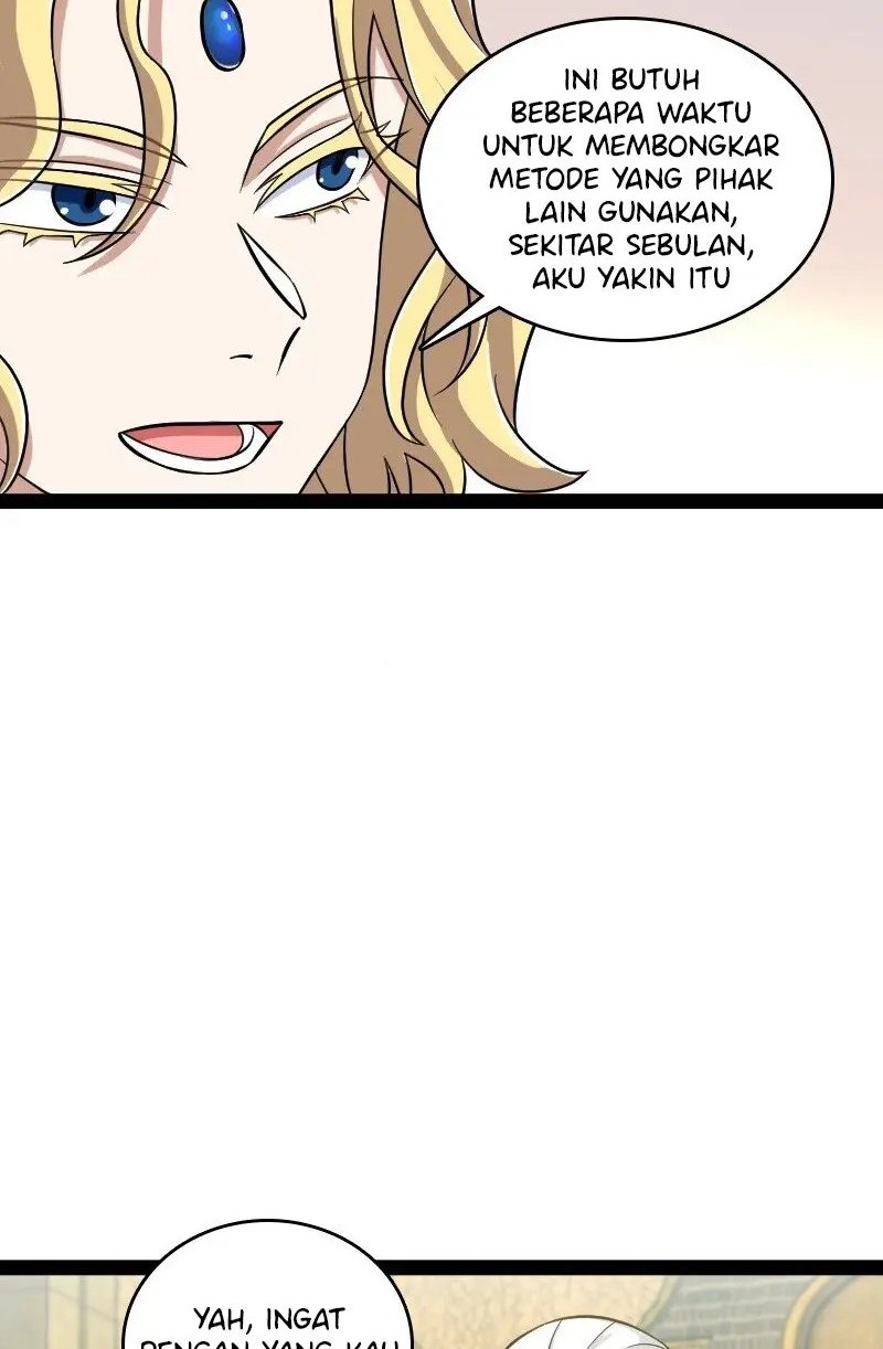 The Life After God Of Martial Lived In Seclusion Chapter 213 Gambar 18