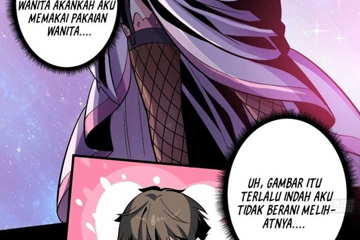 King Account At The Start Chapter 180 Gambar 5