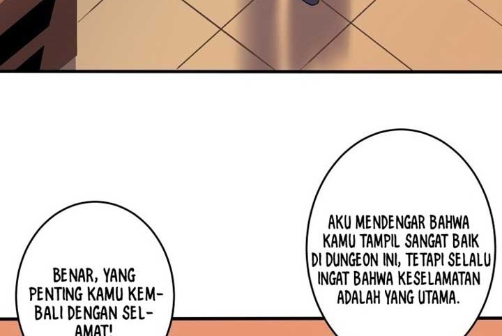 King Account At The Start Chapter 180 Gambar 13