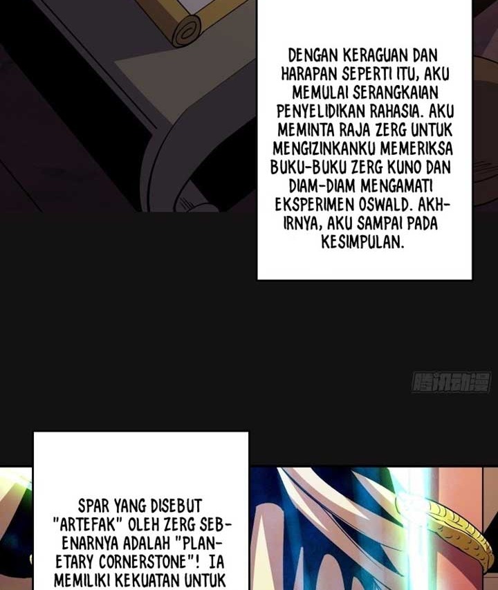 King Account At The Start Chapter 179 Gambar 5