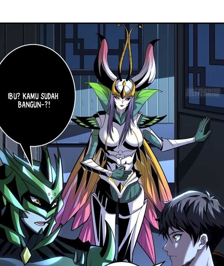 King Account At The Start Chapter 179 Gambar 13