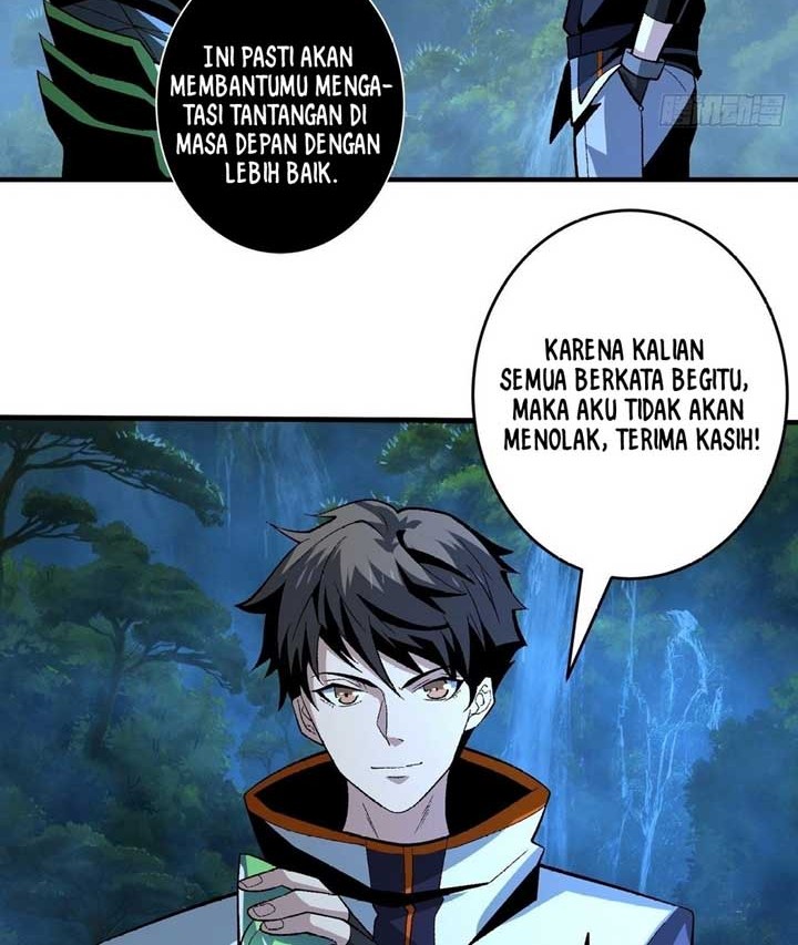 King Account At The Start Chapter 179 Gambar 17