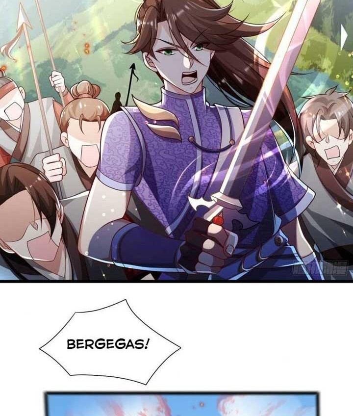 When I Die, I Will Become Stronger! Chapter 28 Gambar 9