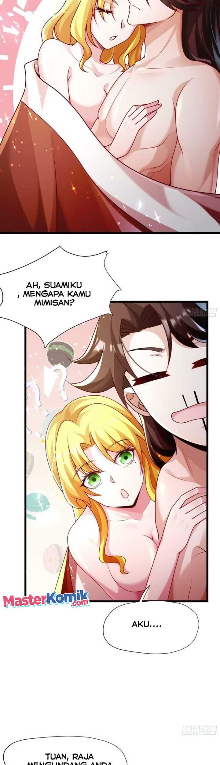 When I Die, I Will Become Stronger! Chapter 28 Gambar 14