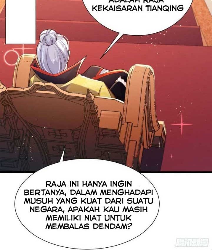 When I Die, I Will Become Stronger! Chapter 28 Gambar 21
