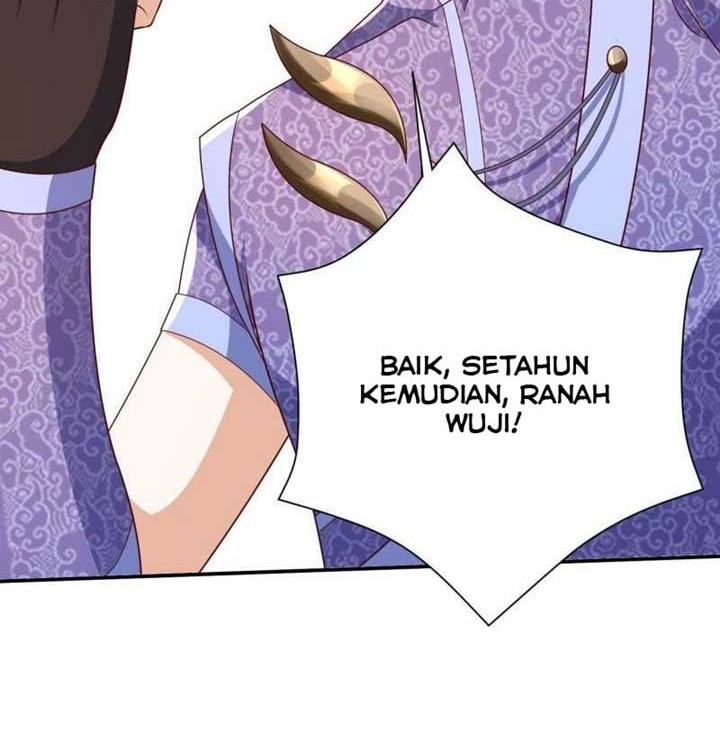 When I Die, I Will Become Stronger! Chapter 28 Gambar 25