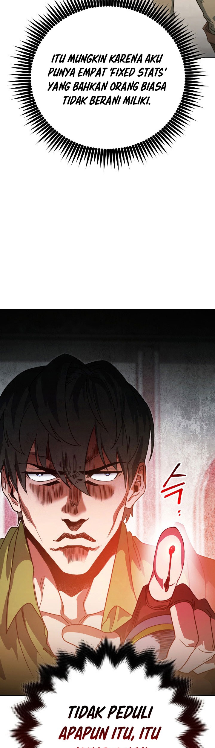 My Insanely Competent Underlings Chapter 06 Gambar 50