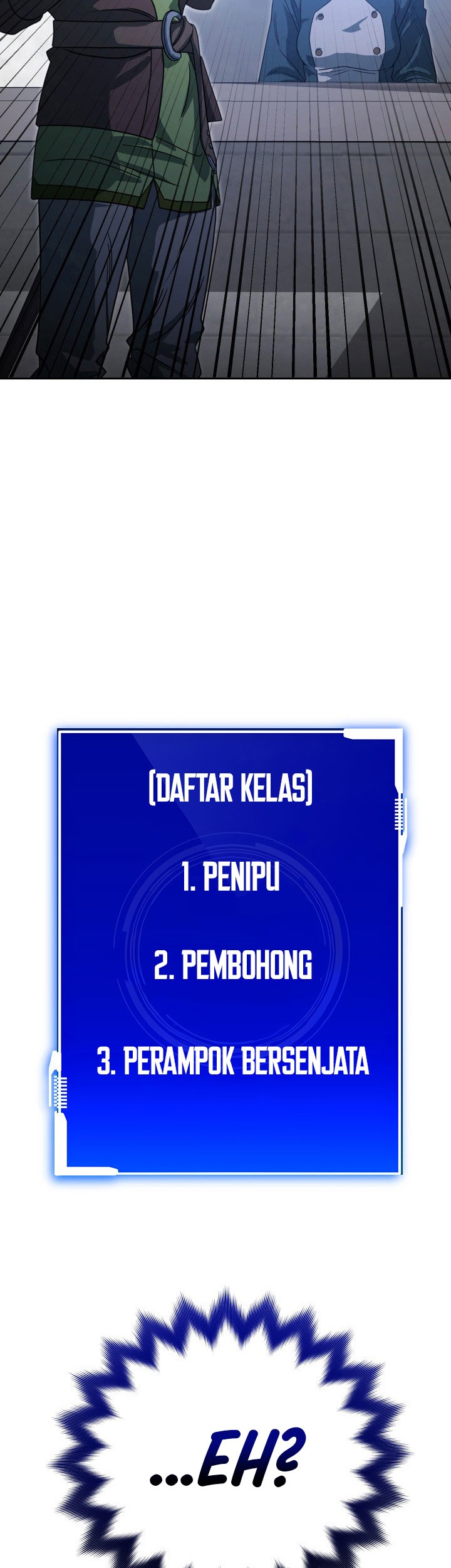 My Insanely Competent Underlings Chapter 06 Gambar 57