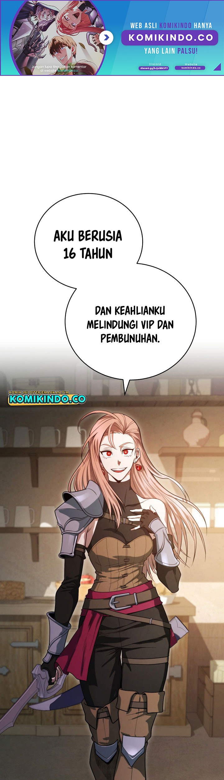 Baca  My Insanely Competent Underlings Chapter 06 Gambar 2