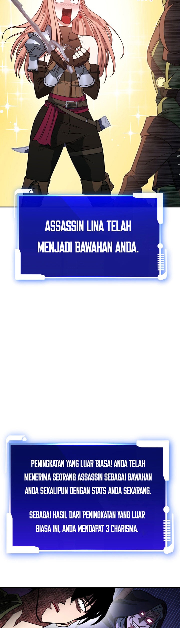 My Insanely Competent Underlings Chapter 06 Gambar 12