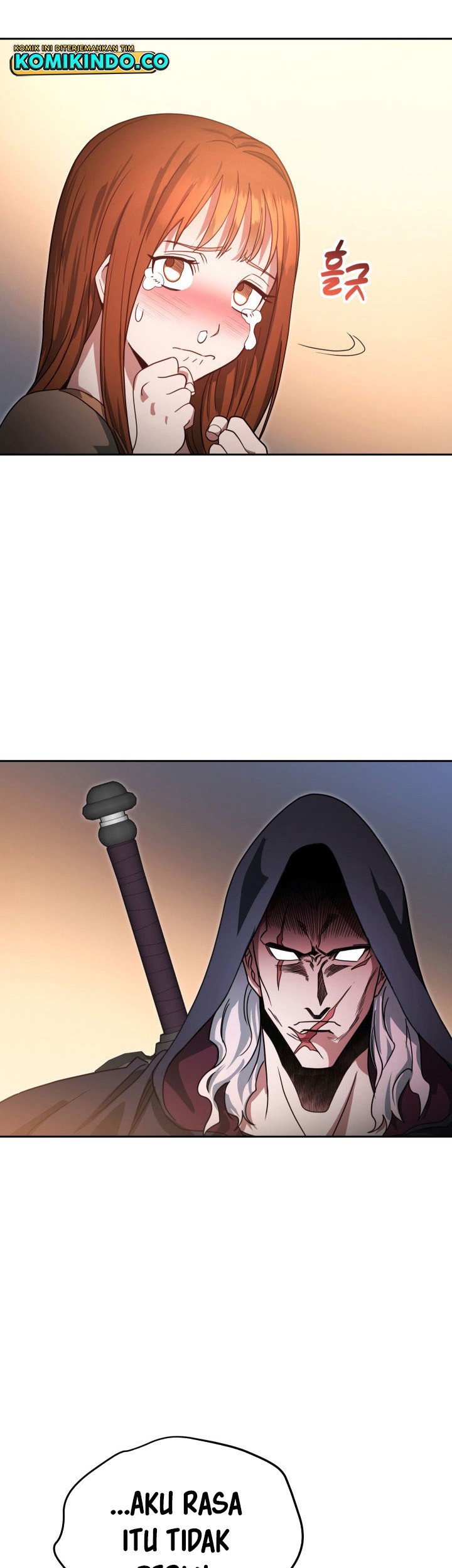 My Insanely Competent Underlings Chapter 06 Gambar 33