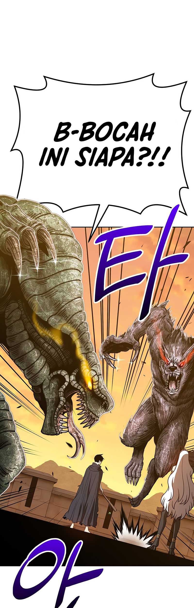 +99 Wooden Stick Chapter 39 Gambar 32