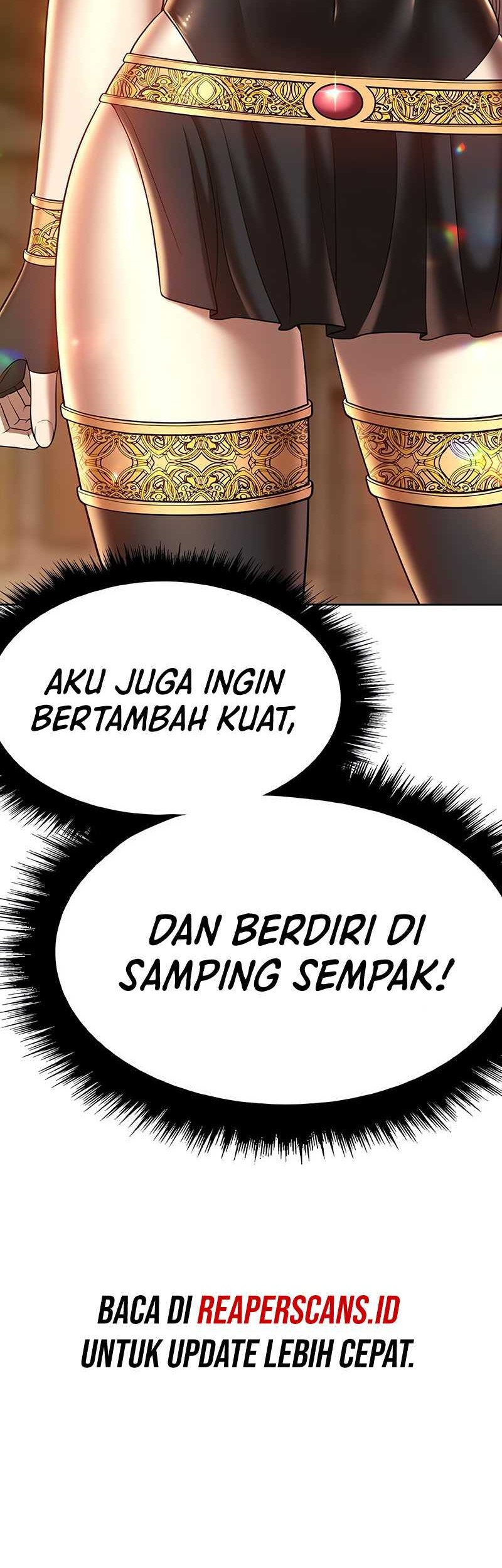 +99 Wooden Stick Chapter 39 Gambar 40